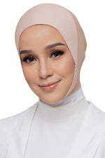 Load image into Gallery viewer, Flex Inner tie-back ~ Nudish
