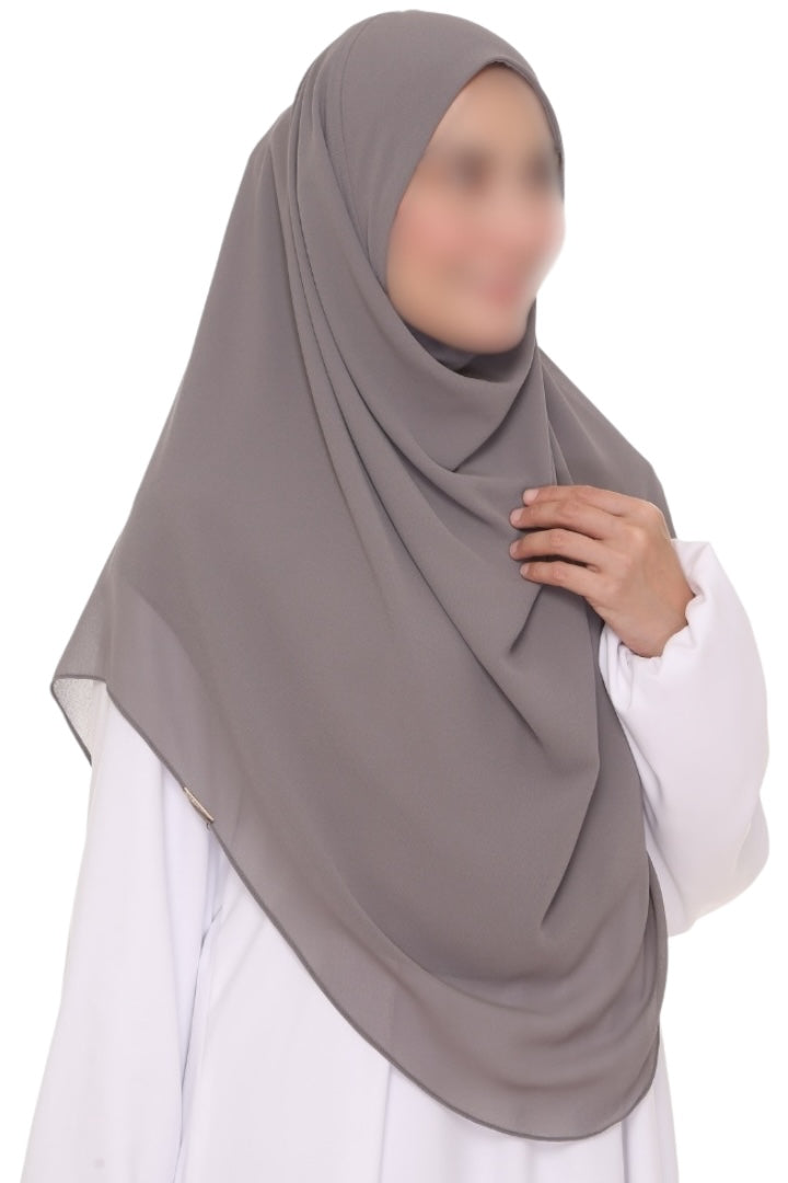 Layla Nu ~ Grey