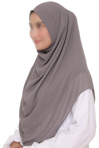 Layla Nu ~ Grey