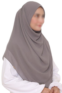 Layla Nu ~ Grey