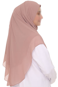 Layla Nu ~ Light Nude