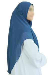Layla Nu ~ Teal