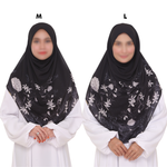 Load image into Gallery viewer, Elysian Instant ~ Black

