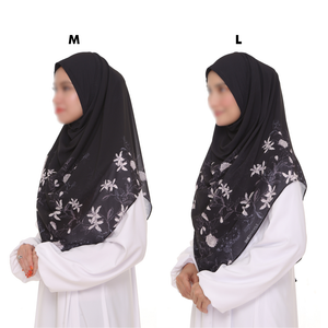 Elysian Instant ~ Black