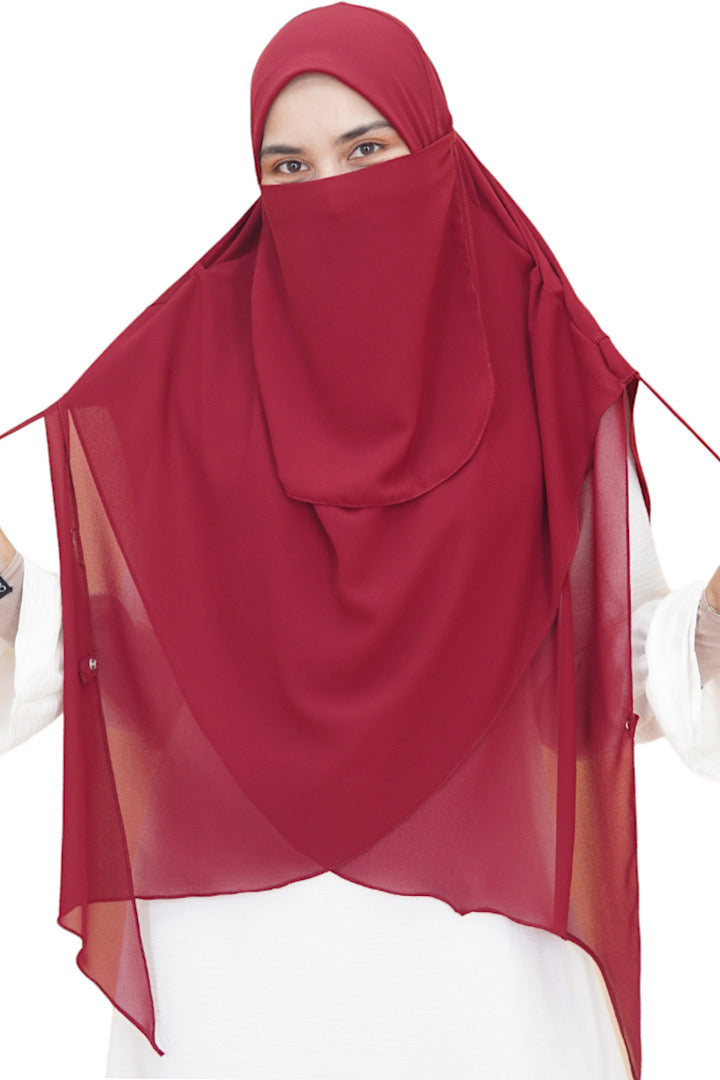 Safina Clipe ~ Phlox (Preorder)