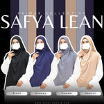 Load image into Gallery viewer, Safya Lean ~ Snappy
