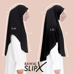 Load image into Gallery viewer, Bawal Slip X ~ Off white
