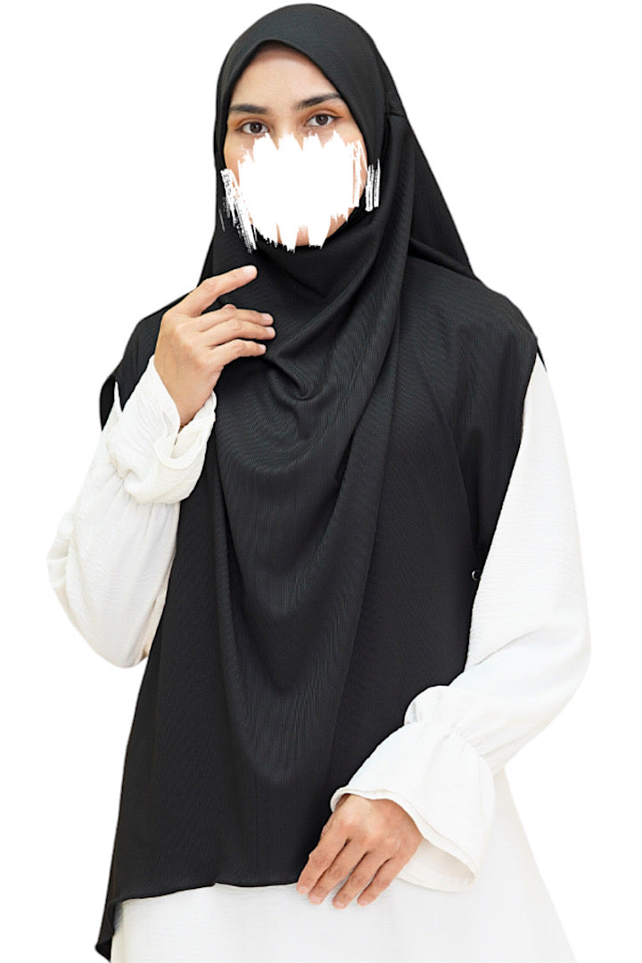 Safya Lean ~ Black (Preorder)