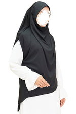 Load image into Gallery viewer, Safya Lean ~ Black (Preorder)
