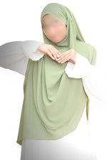 Load image into Gallery viewer, Safar Clipe ~ Avocado
