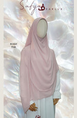Load image into Gallery viewer, Safya Pearlux - Rossie Pink
