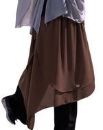 Load image into Gallery viewer, Cover Skirt ~ Tiramisu
