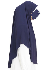 Bawal Slip X ~ Dark blue