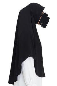 Bawal Slip X ~ Black