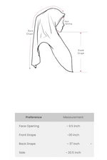 Load image into Gallery viewer, Noureez ~ White
