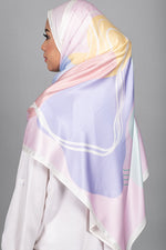 Load image into Gallery viewer, Hope Shawl ~ Pastel
