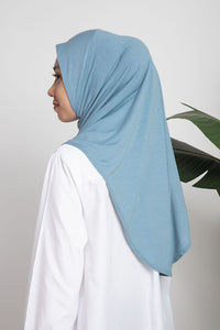 Saroong Taj - Ocean blue