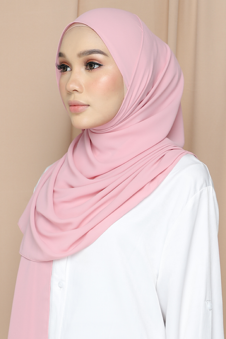 Flowy Shawl Sweet
