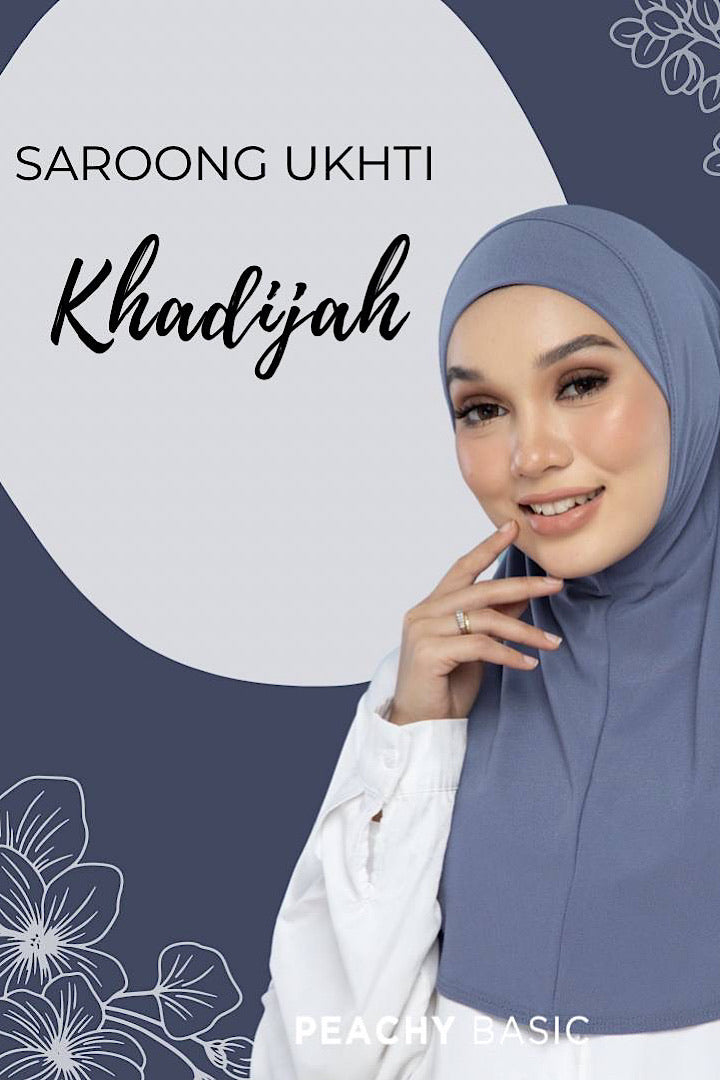 Saroong Ukhti Khadijah