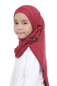 Zarra Instant Kids