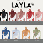 Load image into Gallery viewer, Layla Nu ~ Camila
