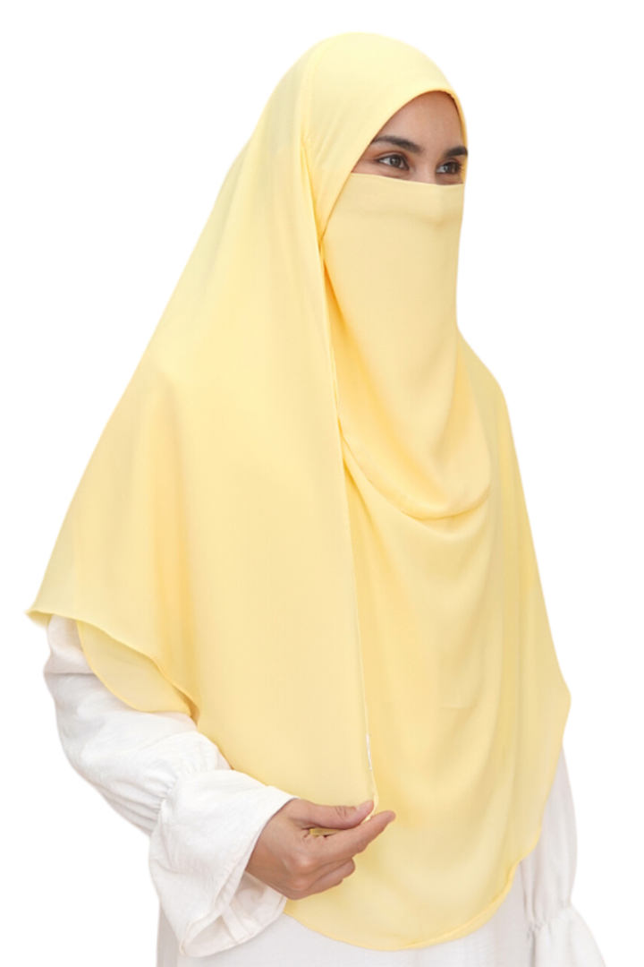 Fayra Nu Instant~ Yellow