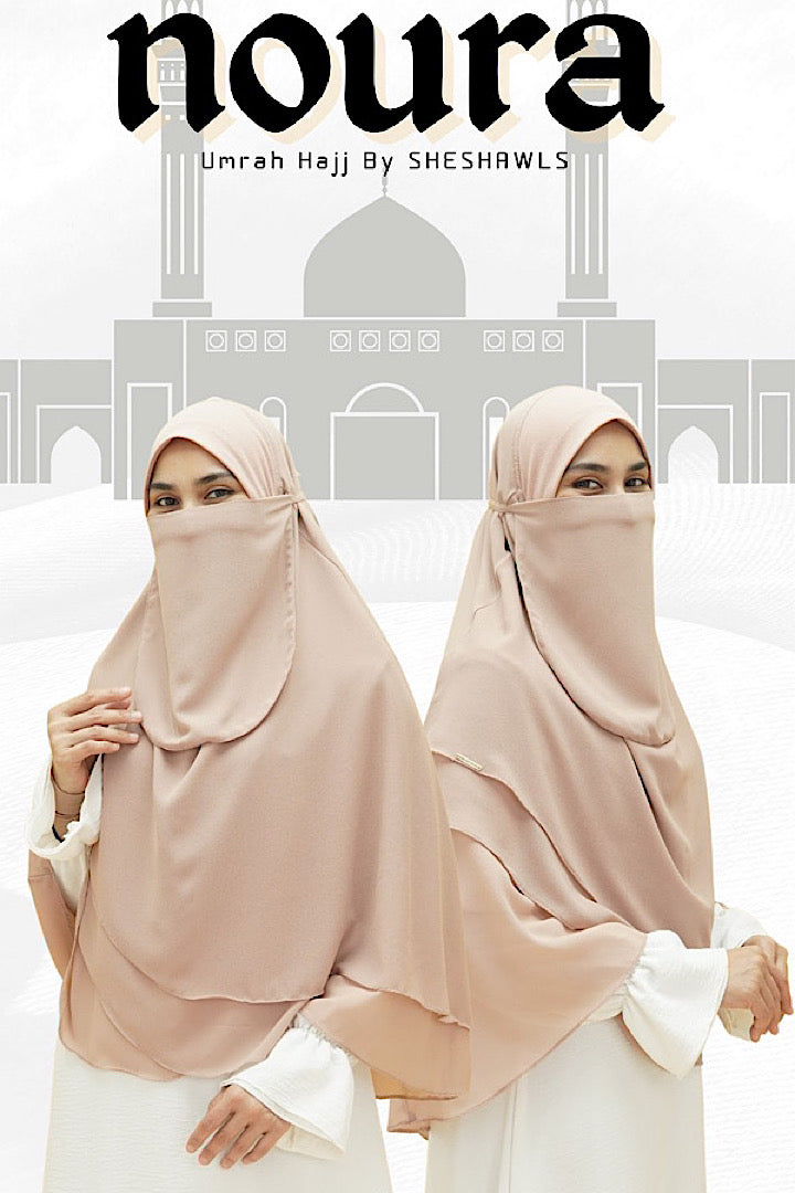 Noura~ Daarina