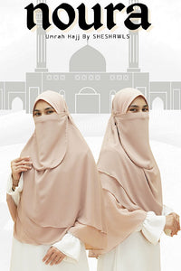 Noura~ Daarina