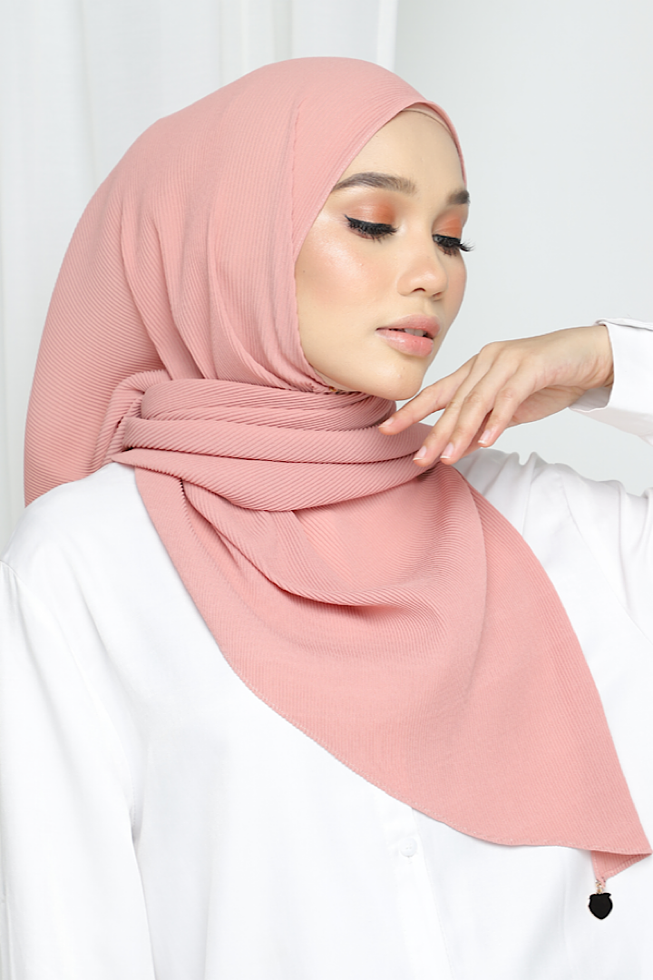 Pleats Please Curve 2.0 Sundown