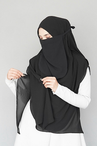 Safina Clipe ~ Black