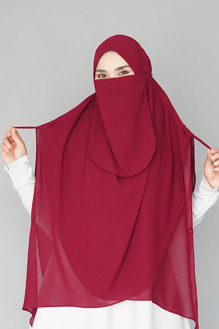 Safina Clipe ~ Berry