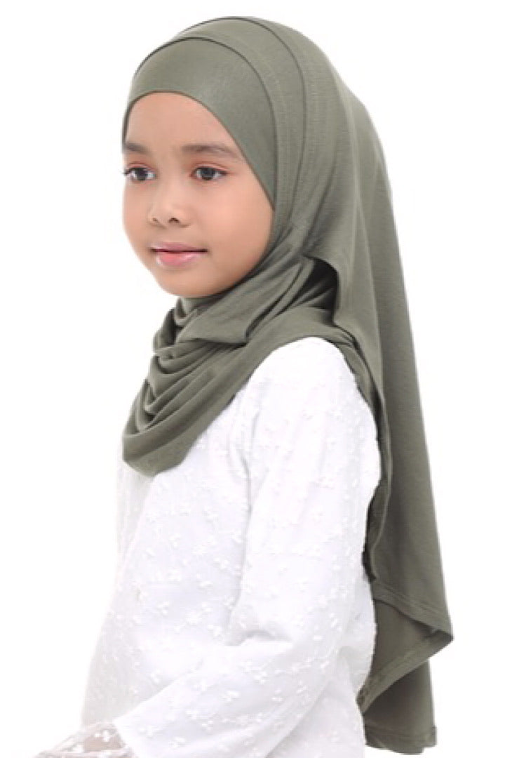 Zarra Instant Kids