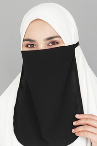 Hawwa Mini - Black