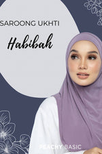 Load image into Gallery viewer, Saroong Ukhti Habibah
