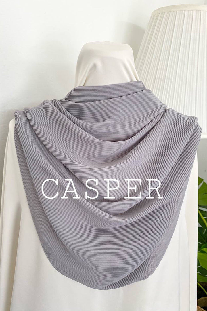 Pleats Please Curve 2.0 Casper