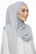 Load image into Gallery viewer, Bliss Instant Shawl Cloud
