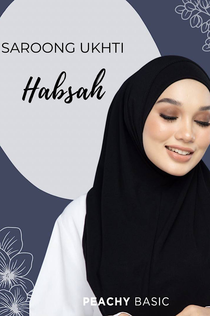 Saroong Ukhti Habsah