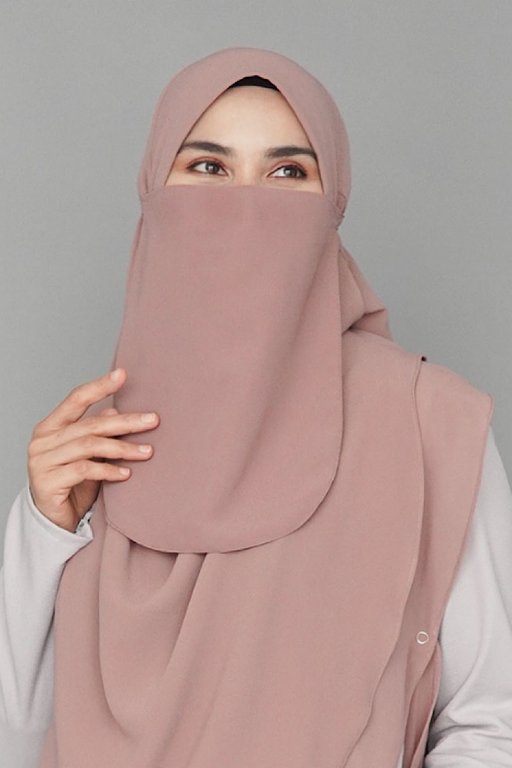Hawwa Mini - Lunar