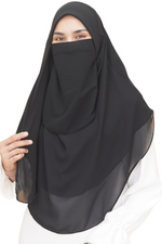 Load image into Gallery viewer, Fayra Nu Instant~ Black
