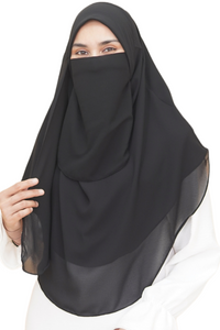 Fayra Nu Instant~ Black