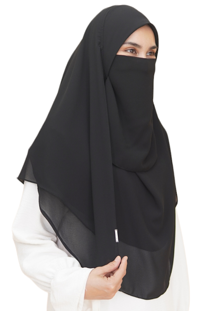 Fayra Nu Instant~ Black