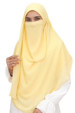 Load image into Gallery viewer, Fayra Nu Instant~ Yellow
