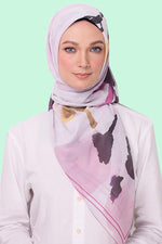 Load image into Gallery viewer, Bawal Cotton ~ Ultraviolet
