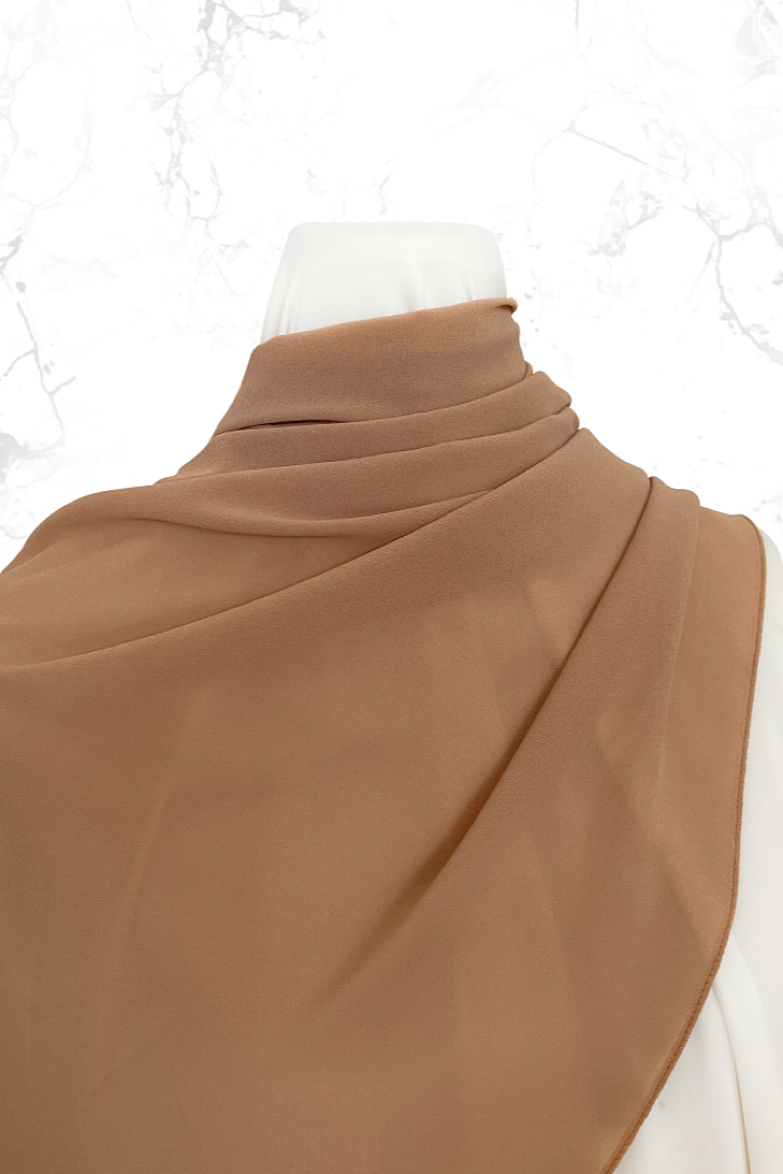 Wanita Shawl - Antique