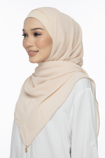 Load image into Gallery viewer, Bliss Instant Shawl Melon
