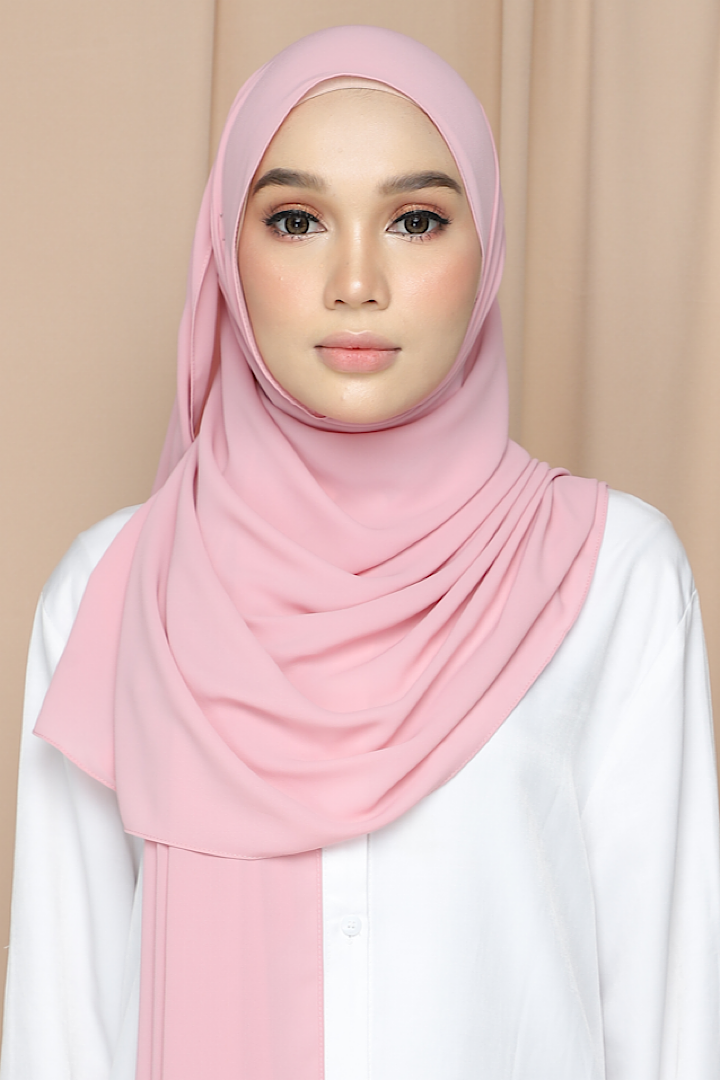 Flowy Shawl Sweet