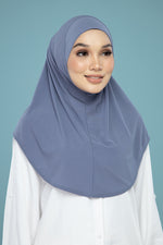 Load image into Gallery viewer, Saroong Ukhti Khadijah
