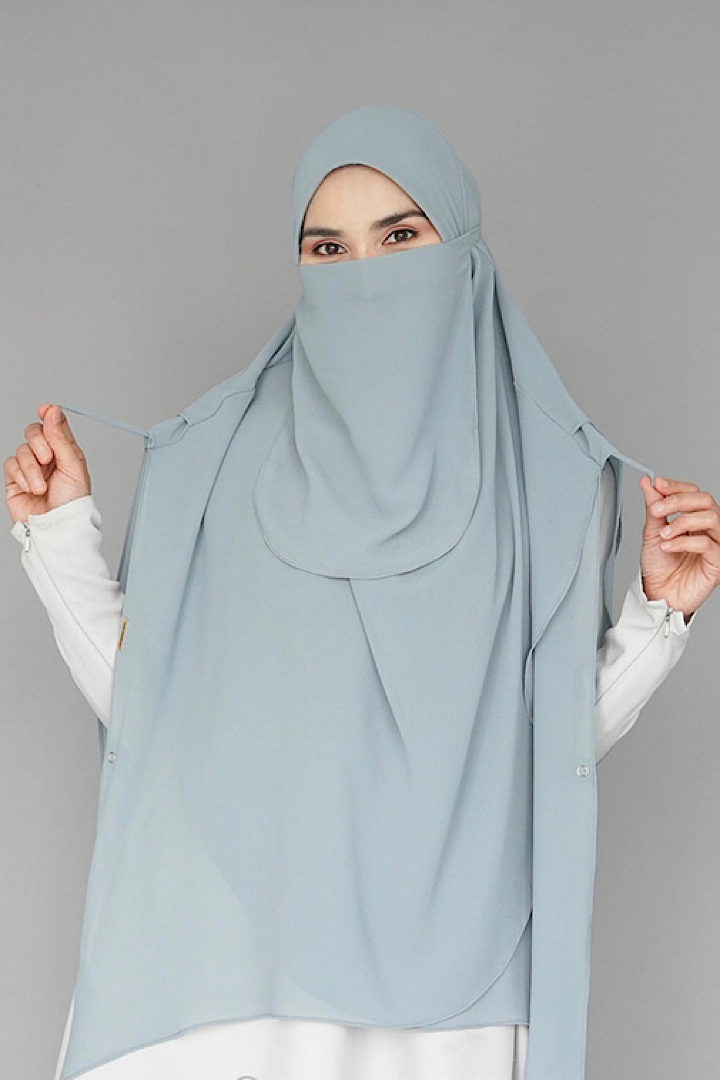 Safina Clipe ~ Sage