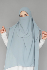 Load image into Gallery viewer, Safina Clipe ~ Sage
