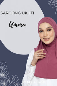Saroong Ukhti Ummu
